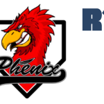 R1 - Caen Phénix Vs Rouen Huskies