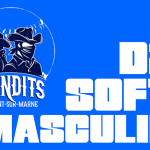 D2 Soft - Nogent Bandits Vs Rouen Huskies