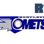 R1 - Honfleur Comets Vs Rouen Huskies