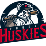 D1 - Rouen Huskies Vs Montpellier Barracudas