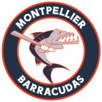 D1 - Montpellier Barracudas Vs Rouen Huskies