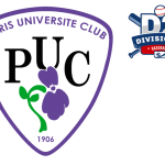 D2 - P.U.C Vs Rouen Huskies