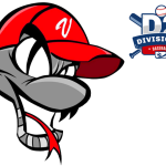D2 - Valenciennes Vipères Vs Rouen Huskies